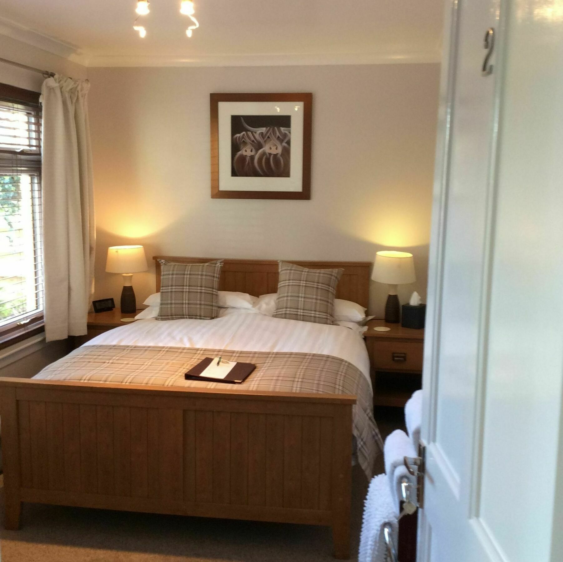 Guest house Furan 3*